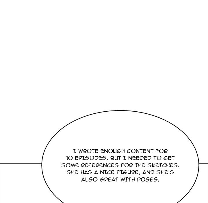 Time to Choose - Chapter 24 [photo 53] - MangaPorn