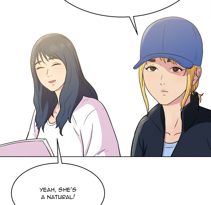 Time to Choose - Chapter 24 [photo 54] - MangaPorn