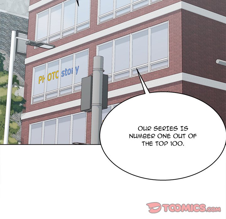 Time to Choose - Chapter 24 [photo 58] - MangaPorn