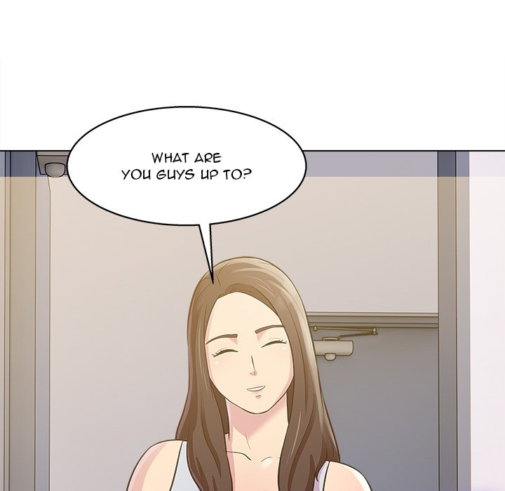 Time to Choose - Chapter 24 [photo 61] - MangaPorn