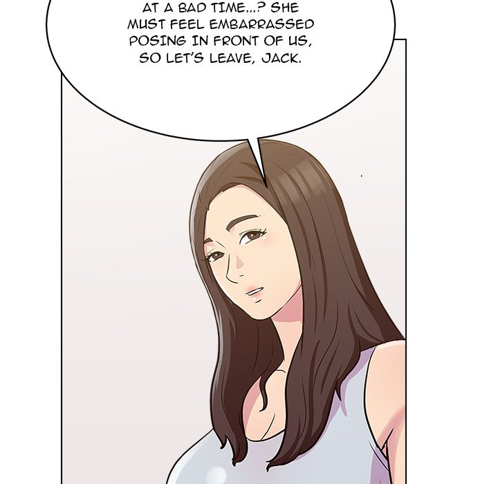 Time to Choose - Chapter 24 [photo 65] - MangaPorn