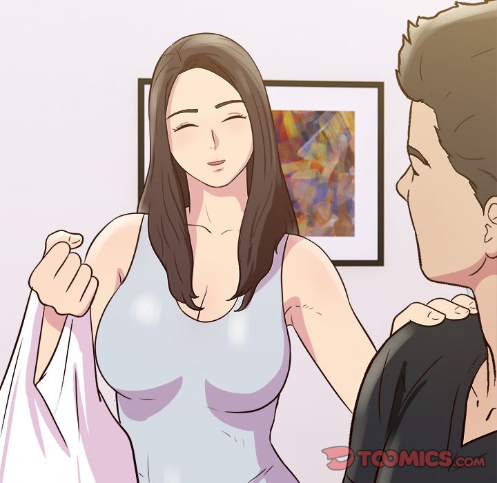 Time to Choose - Chapter 24 [photo 74] - MangaPorn