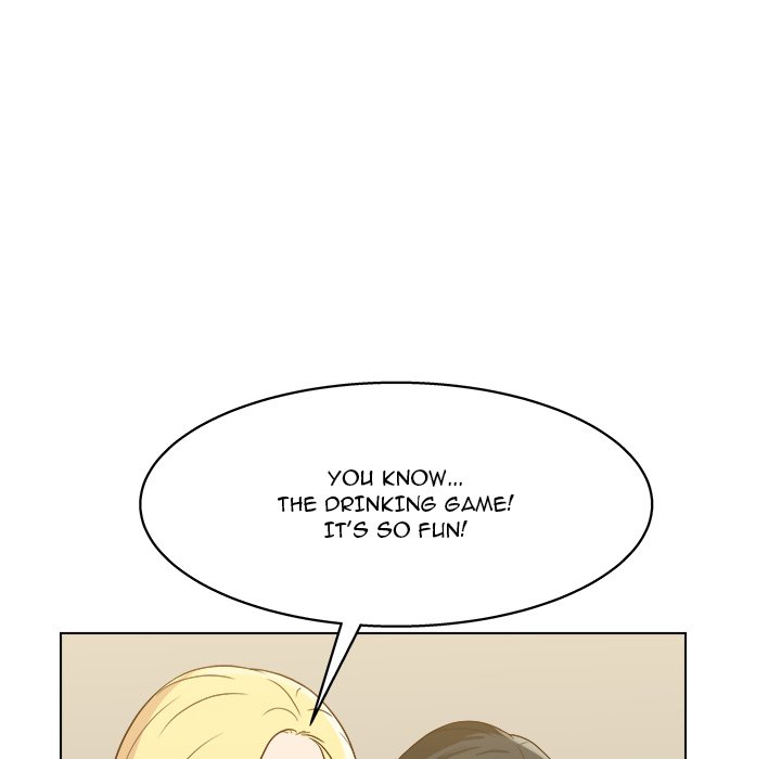 Time to Choose - Chapter 24 [photo 81] - MangaPorn