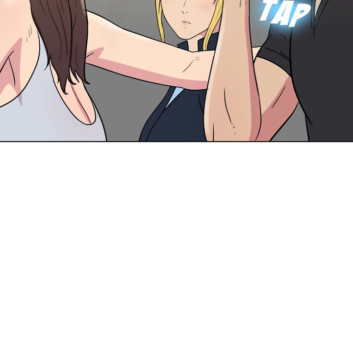 Time to Choose - Chapter 24 [photo 94] - MangaPorn