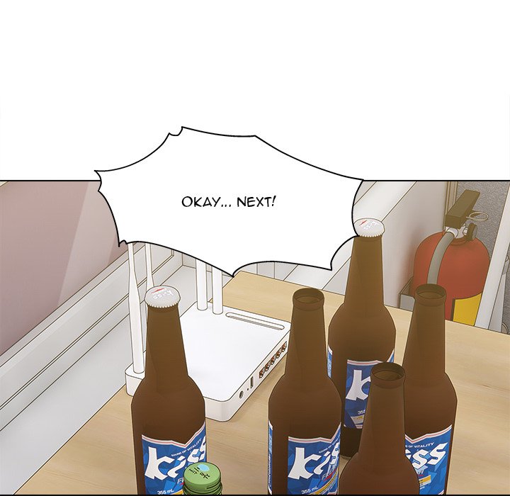 Time to Choose - Chapter 24 [photo 97] - MangaPorn