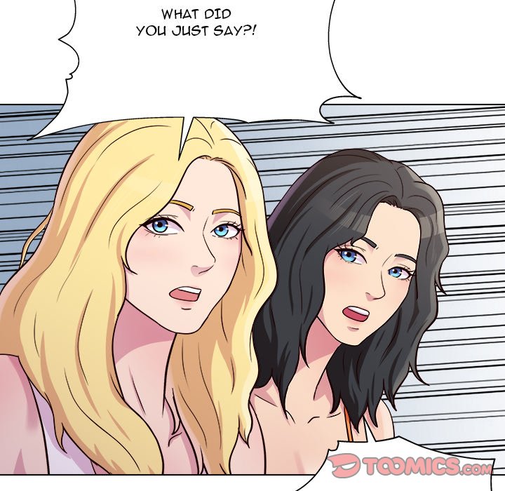 Time to Choose - Chapter 25 [photo 10] - MangaPorn