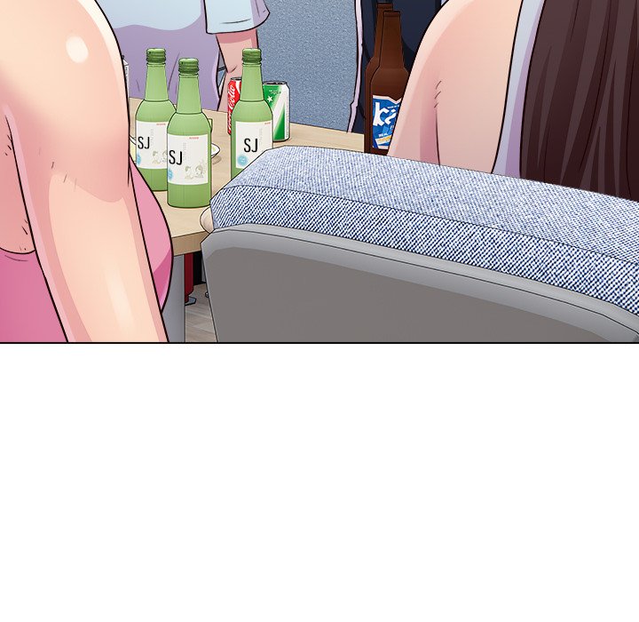 Time to Choose - Chapter 25 [photo 14] - MangaPorn