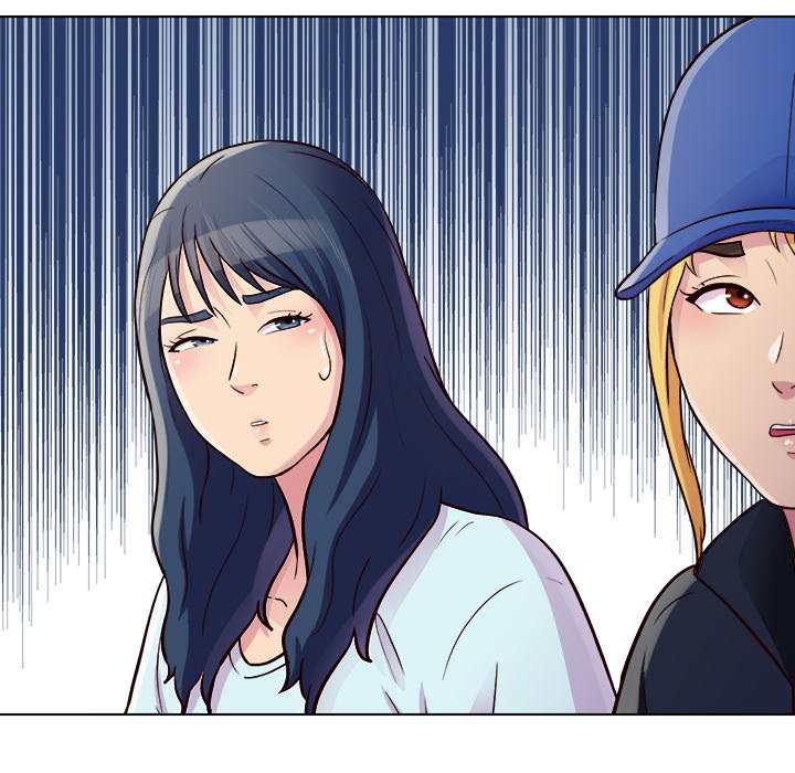 Time to Choose - Chapter 25 [photo 17] - MangaPorn