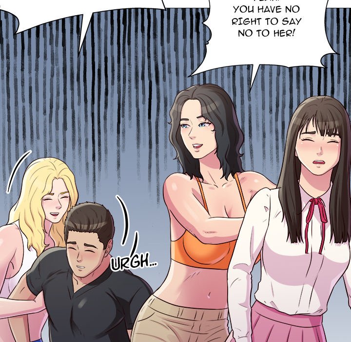 Time to Choose - Chapter 25 [photo 20] - MangaPorn