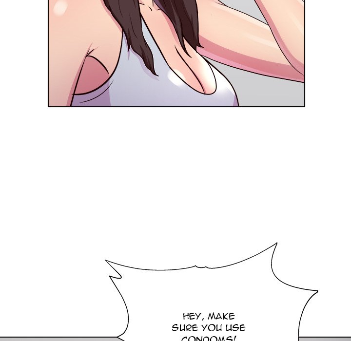 Time to Choose - Chapter 25 [photo 23] - MangaPorn