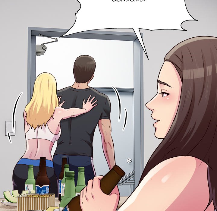 Time to Choose - Chapter 25 [photo 24] - MangaPorn