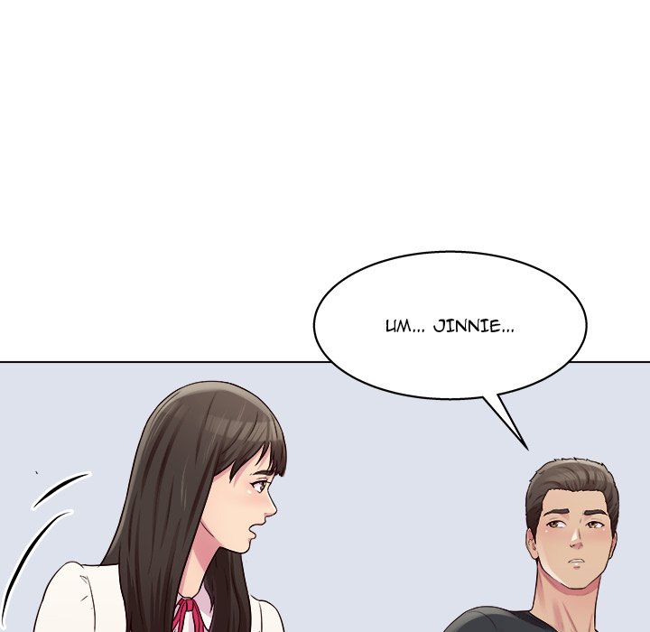 Time to Choose - Chapter 25 [photo 38] - MangaPorn