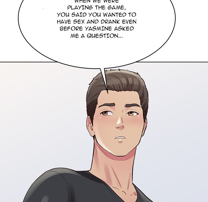 Time to Choose - Chapter 25 [photo 40] - MangaPorn