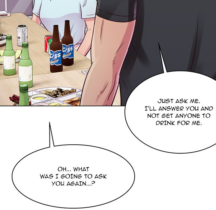 Time to Choose - Chapter 25 [photo 60] - MangaPorn