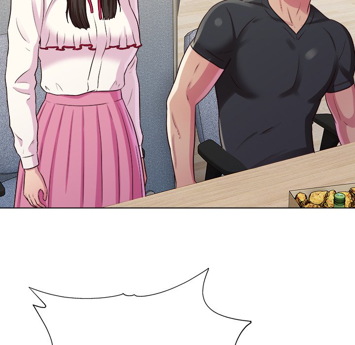 Time to Choose - Chapter 25 [photo 9] - MangaPorn