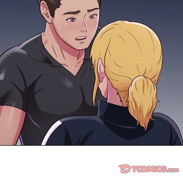 Time to Choose - Chapter 26 [photo 12] - MangaPorn