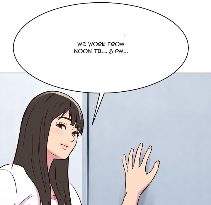 Time to Choose - Chapter 26 [photo 130] - MangaPorn