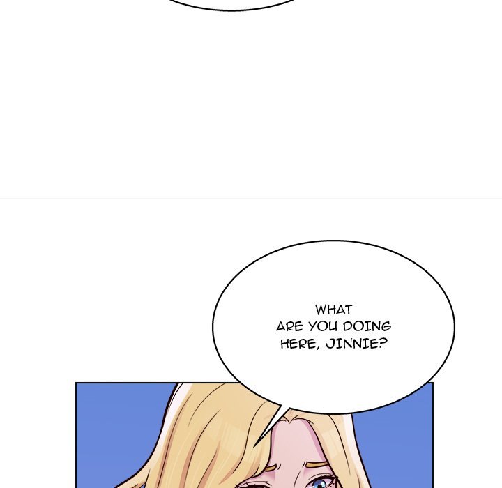 Time to Choose - Chapter 26 [photo 40] - MangaPorn