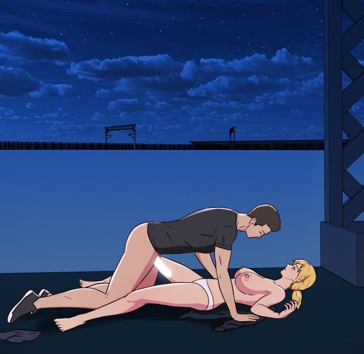 Time to Choose - Chapter 26 [photo 78] - MangaPorn