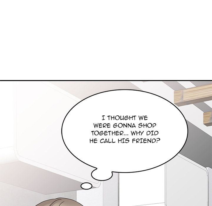 Secret Tutor - Chapter 1 [photo 10] - MangaPorn