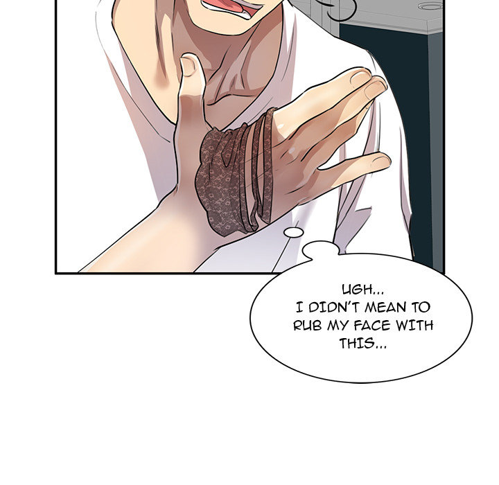 Secret Tutor - Chapter 1 [photo 105] - MangaPorn