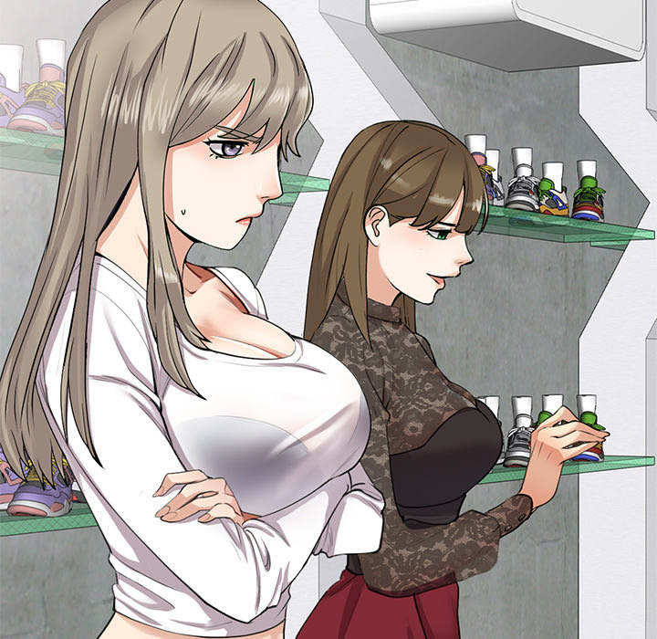 Secret Tutor - Chapter 1 [photo 11] - MangaPorn