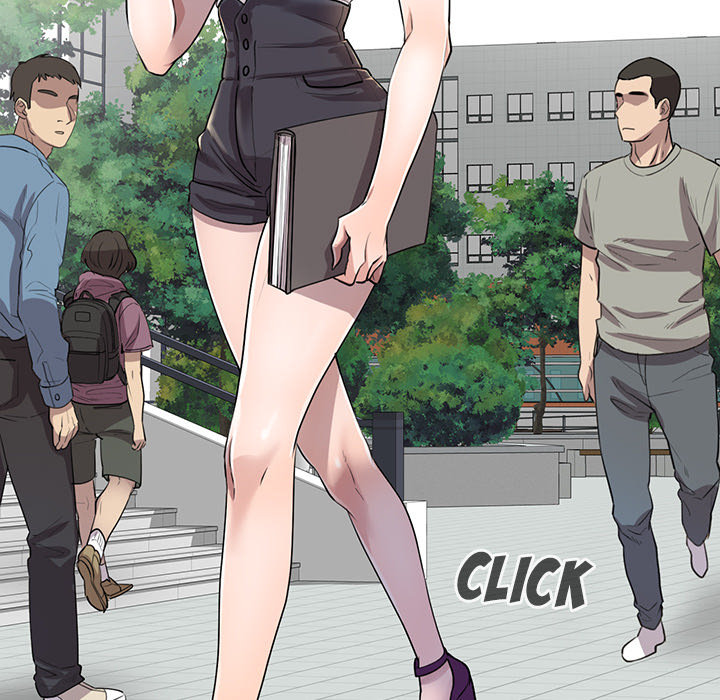 Secret Tutor - Chapter 1 [photo 110] - MangaPorn