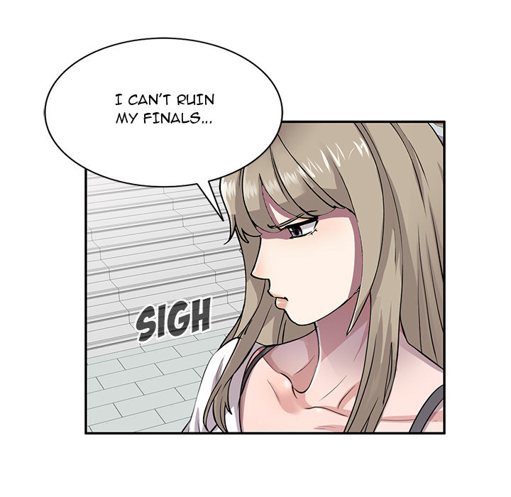 Secret Tutor - Chapter 1 [photo 112] - MangaPorn