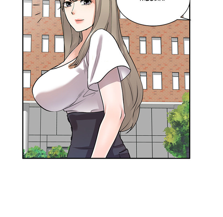 Secret Tutor - Chapter 1 [photo 114] - MangaPorn