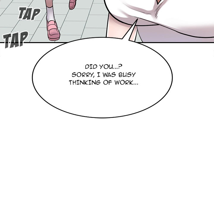 Secret Tutor - Chapter 1 [photo 117] - MangaPorn