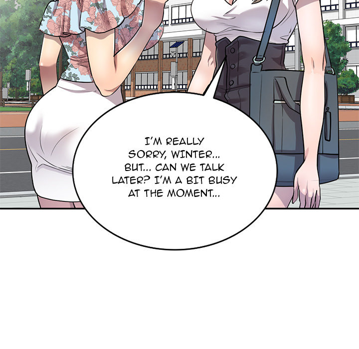 Secret Tutor - Chapter 1 [photo 119] - MangaPorn