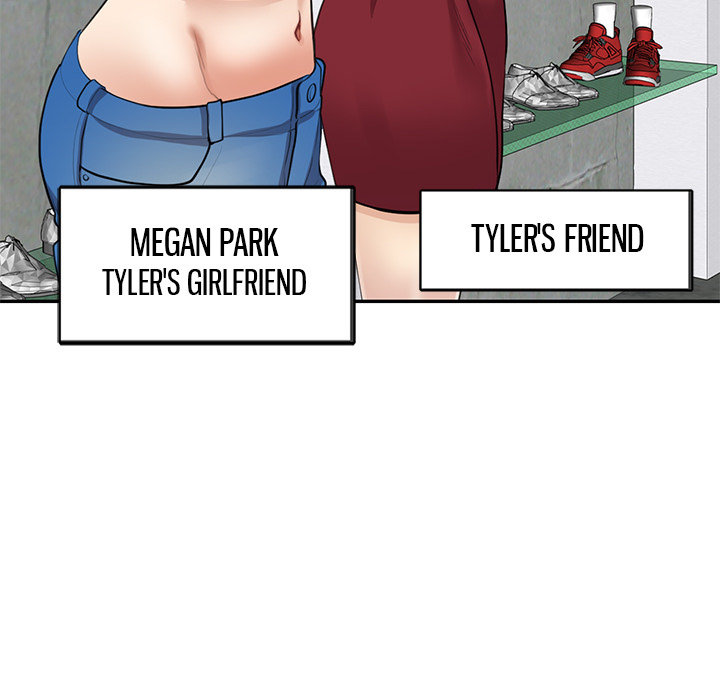 Secret Tutor - Chapter 1 [photo 12] - MangaPorn