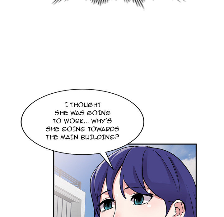 Secret Tutor - Chapter 1 [photo 122] - MangaPorn