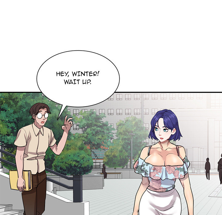 Secret Tutor - Chapter 1 [photo 124] - MangaPorn