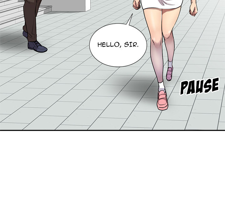 Secret Tutor - Chapter 1 [photo 125] - MangaPorn