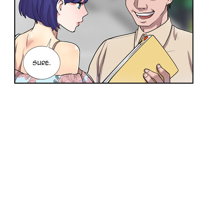 Secret Tutor - Chapter 1 [photo 127] - MangaPorn