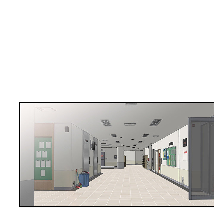 Secret Tutor - Chapter 1 [photo 128] - MangaPorn