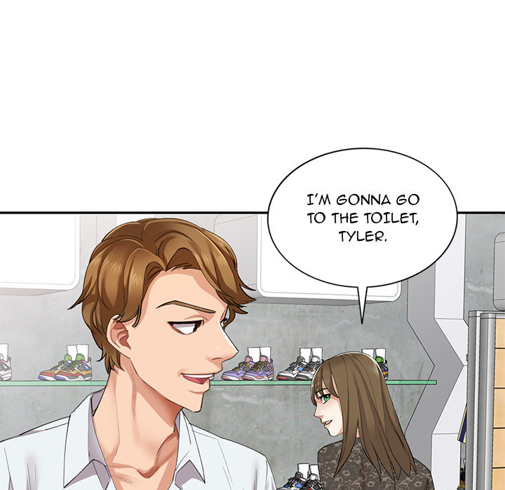 Secret Tutor - Chapter 1 [photo 13] - MangaPorn