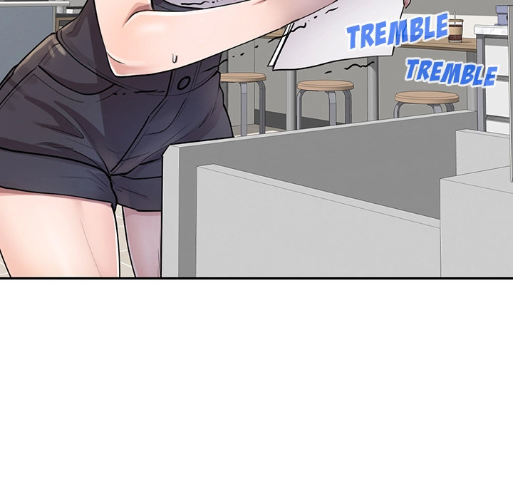 Secret Tutor - Chapter 1 [photo 133] - MangaPorn