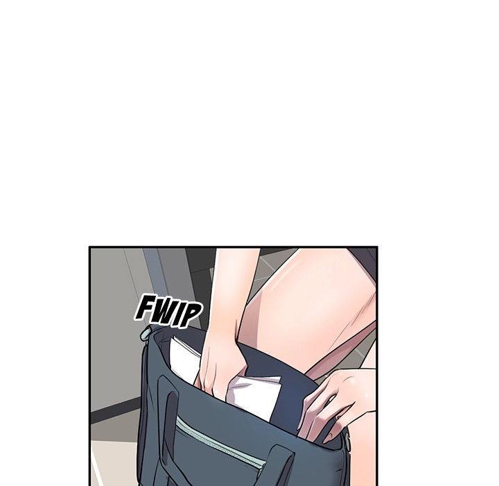 Secret Tutor - Chapter 1 [photo 134] - MangaPorn