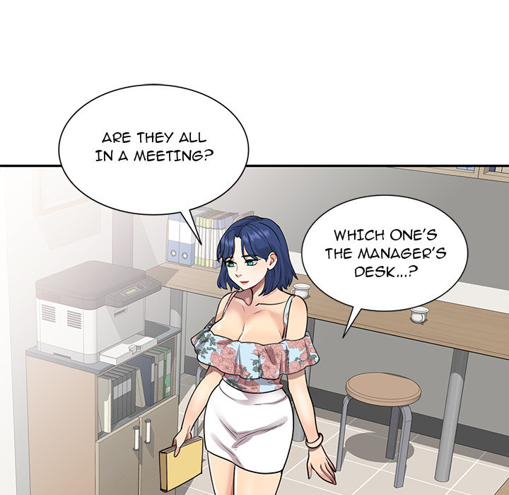 Secret Tutor - Chapter 1 [photo 138] - MangaPorn