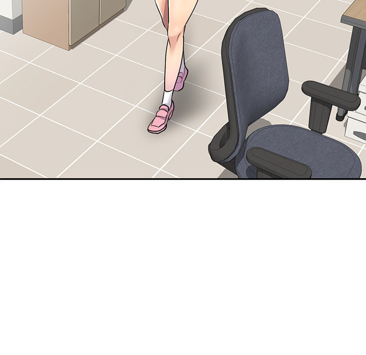 Secret Tutor - Chapter 1 [photo 139] - MangaPorn