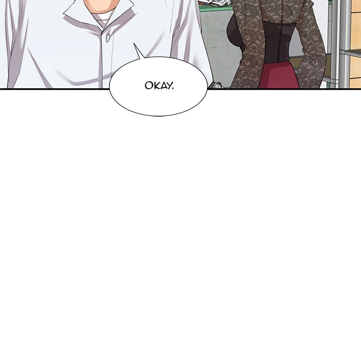 Secret Tutor - Chapter 1 [photo 14] - MangaPorn