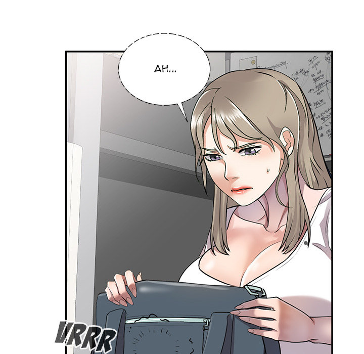 Secret Tutor - Chapter 1 [photo 142] - MangaPorn