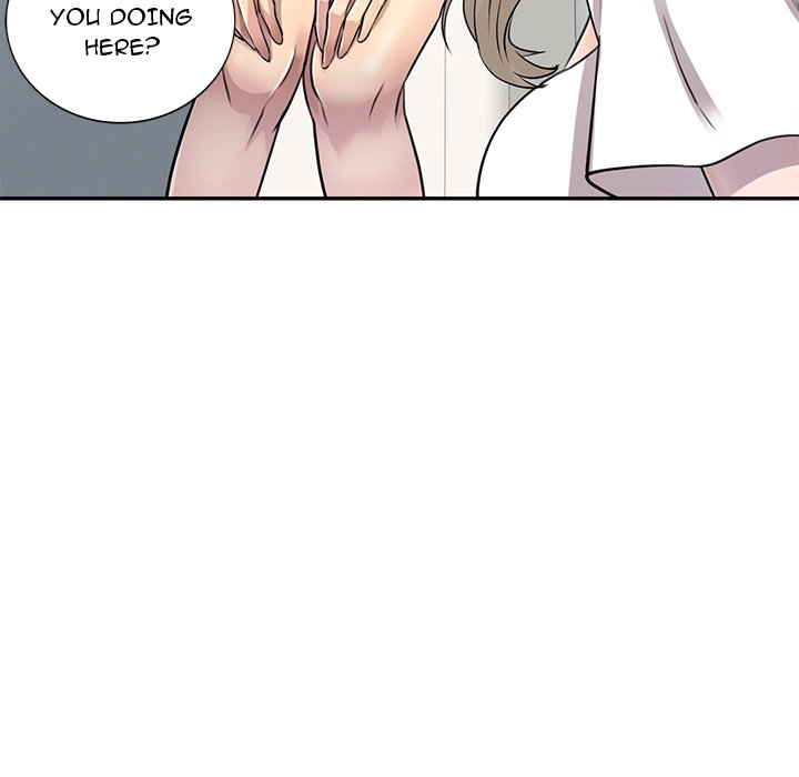 Secret Tutor - Chapter 1 [photo 145] - MangaPorn