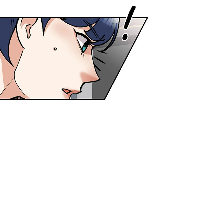 Secret Tutor - Chapter 1 [photo 146] - MangaPorn