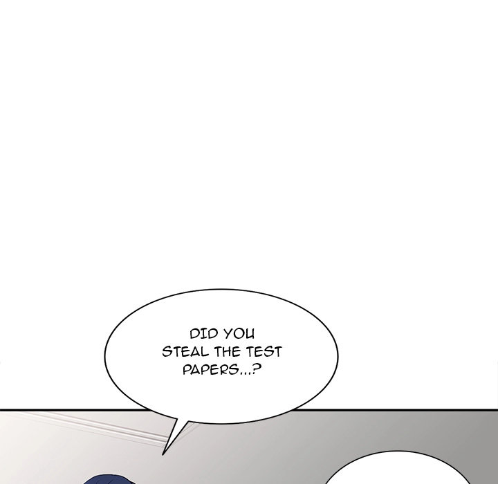 Secret Tutor - Chapter 1 [photo 148] - MangaPorn