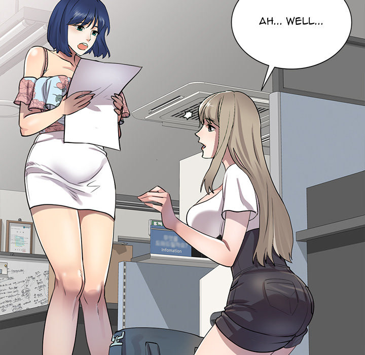 Secret Tutor - Chapter 1 [photo 149] - MangaPorn