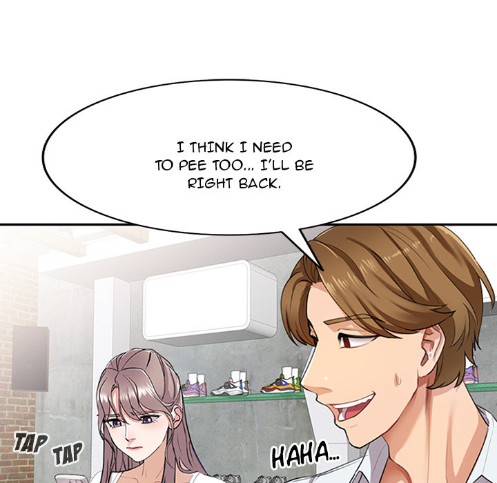 Secret Tutor - Chapter 1 [photo 15] - MangaPorn