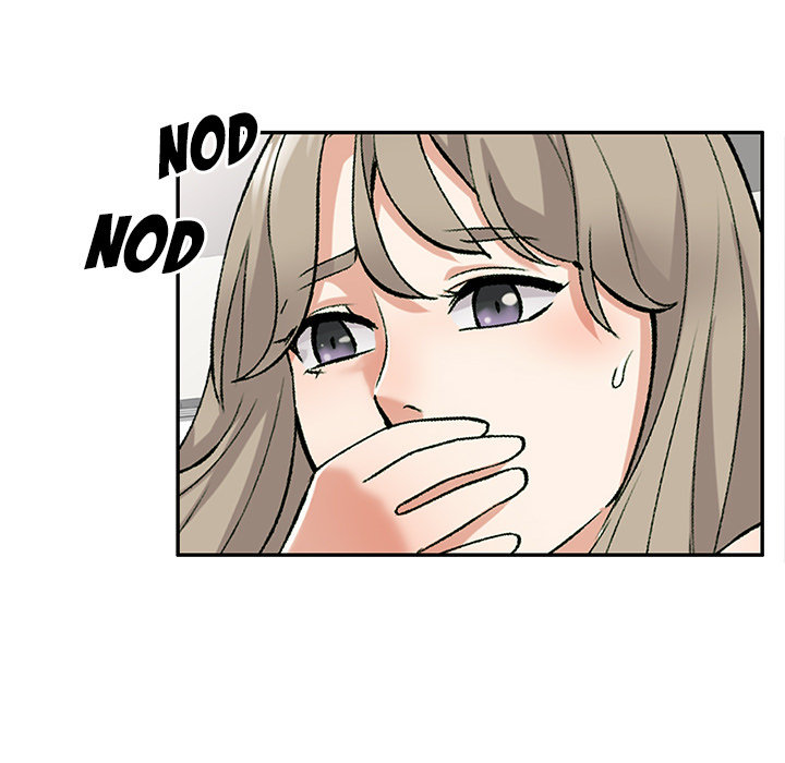 Secret Tutor - Chapter 1 [photo 155] - MangaPorn